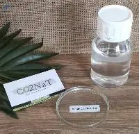 VCO Virgin Coconut Natural Oil