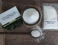Desiccated Coconut - Low Fat (Extra-Fine)