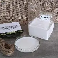 Coconut Milk (Ultra-High Temperature)
