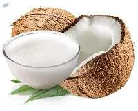 RBD HCNO Coconut Natural Oil