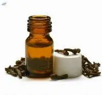 Clove Bud Essential Oil
