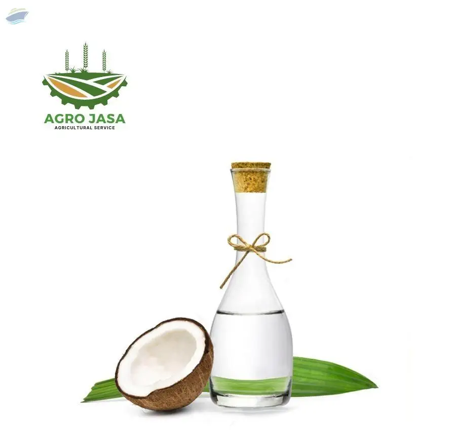 Virgin Coconut Oil