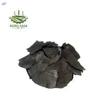 Coconut Shell Charcoal
