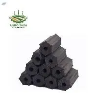 Sawdust Charcoal Briquettes