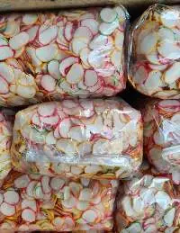 Cracker (Kerupuk)