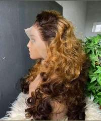 Full lace Wigs
