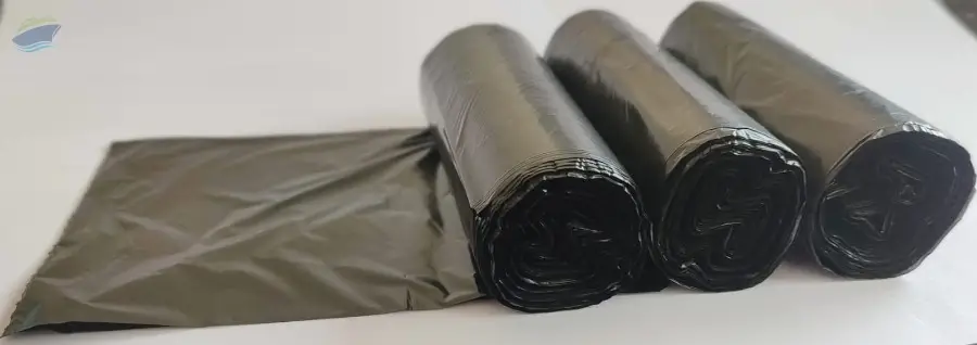 Garbage Bags