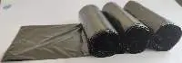 Garbage Bags