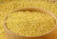 Foxtail Millet (Thinai)