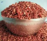 Bridegroom's Rice (Mappillai Samba Rice)