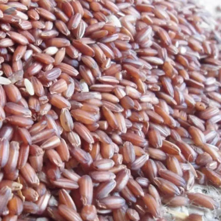 Karunkuruvai Rice