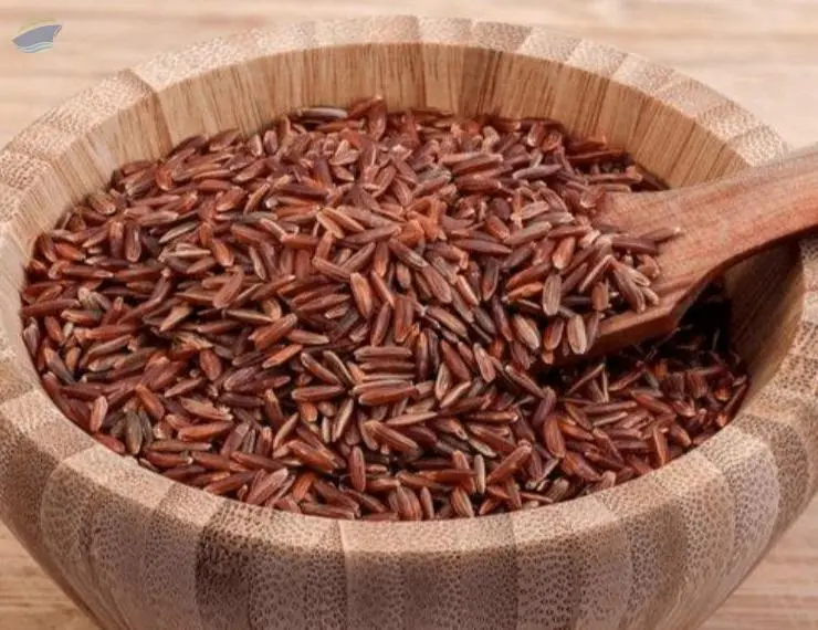 Kuda Vazhai Rice