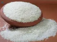 White Ponni Rice