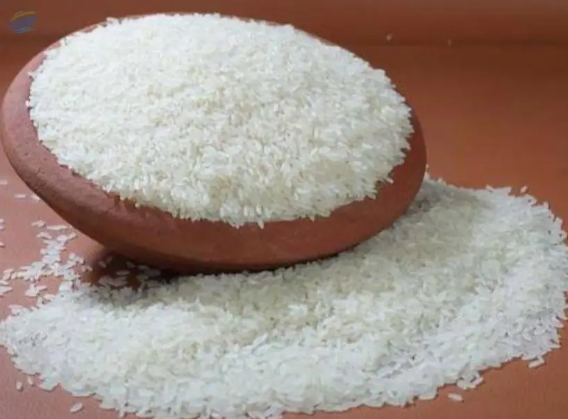 White Ponni Rice