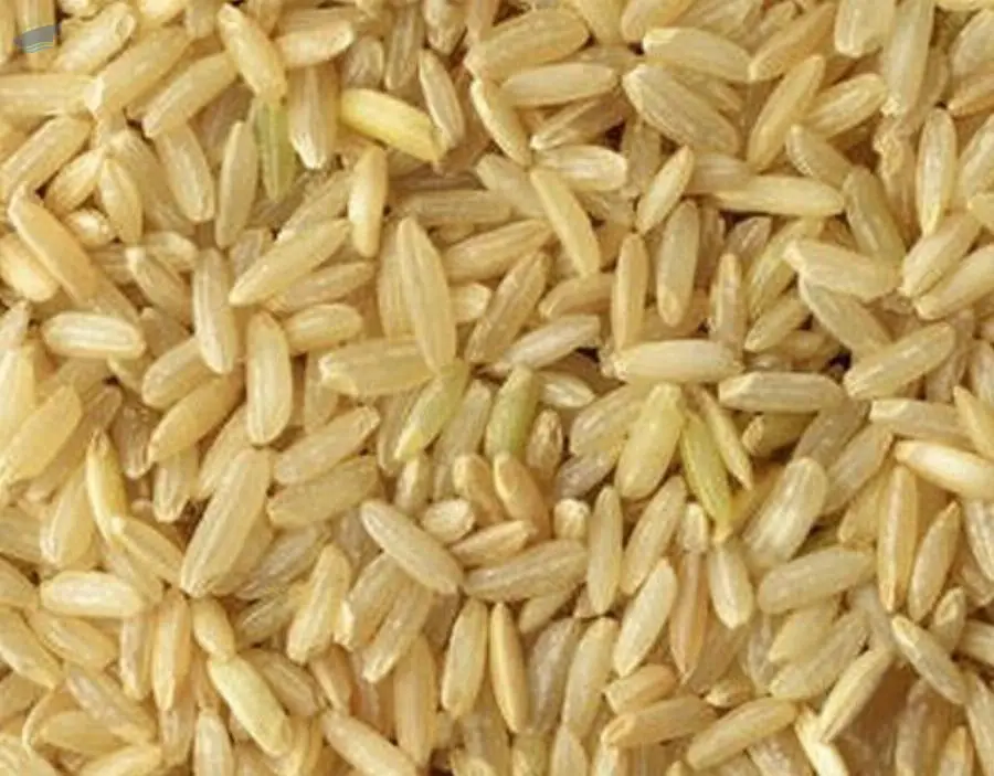 White Ponni Kaikuthal Rice