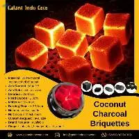 Coconut Charcoal Briquette For Shisha