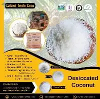 Desiccated Coconut Low Fat