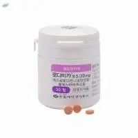 Korean Health Supplement For Adults