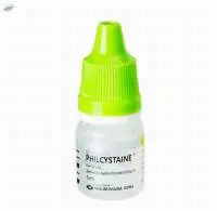 Korean Eye Drops