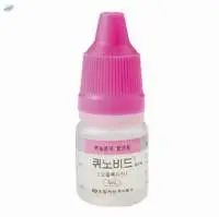Eye Clean Drops in Korea