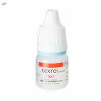 Hanlim Best Eye Drops