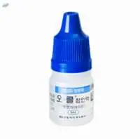 Hanlim Refresh Tears Eye Drops