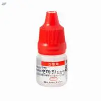 Hanlim Eye Cleaning Drops in Korea