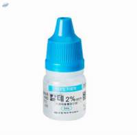 Eye Drops For Burning Eye In Korea