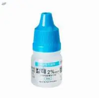 Eye Drops For Burning Eye In Korea