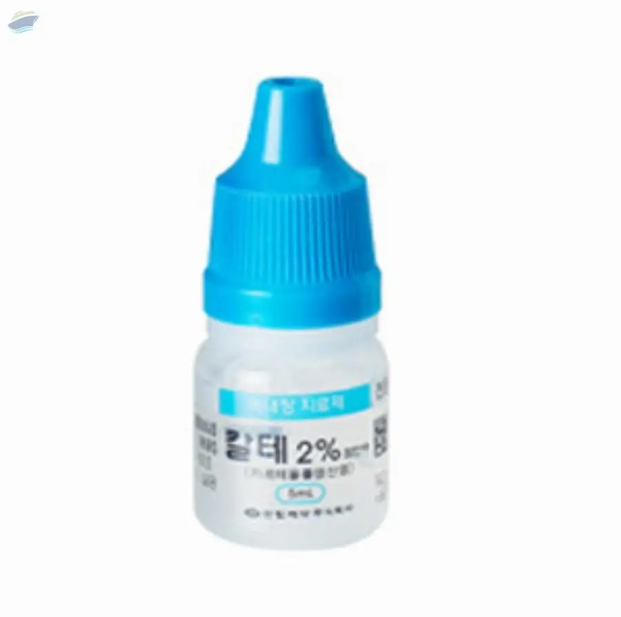 Eye Drops For Burning Eye In Korea