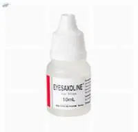 Hanlim Brand Eye Drop