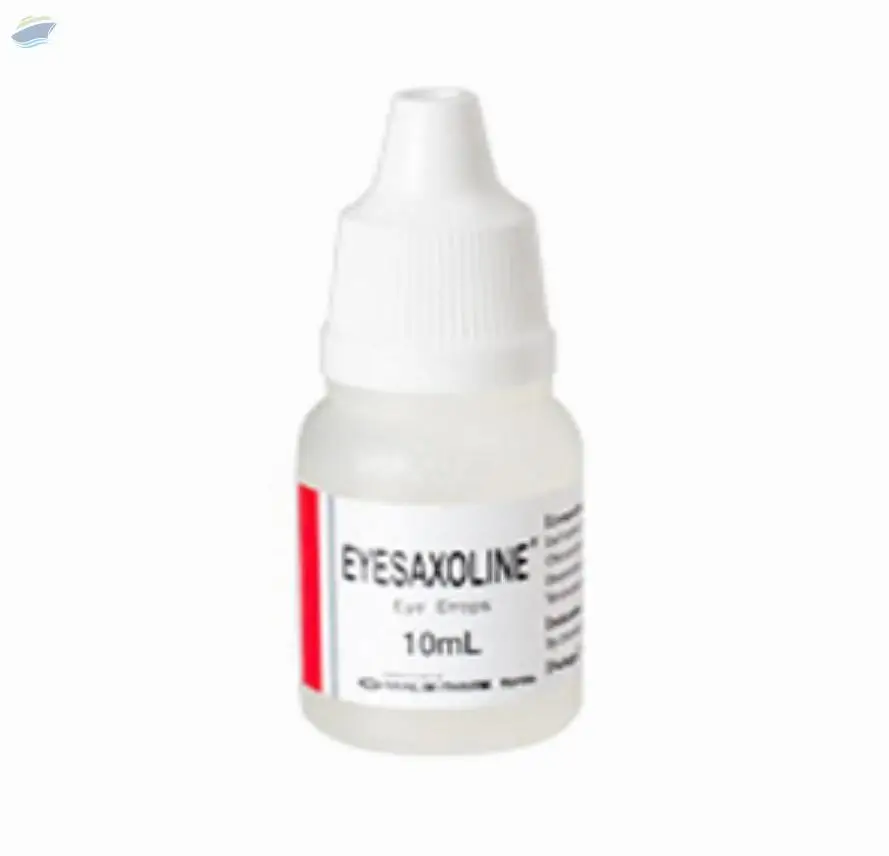 Hanlim Brand Eye Drop