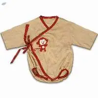 Ethically Made Rafiki Romper Kids Set