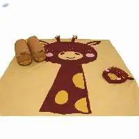 Ethically Made Kids Melman Playmat Set