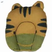 Ethically Made Kids Animal Pillow