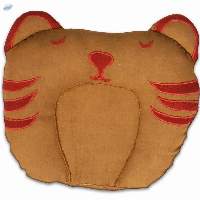 Ethically Made Kids Animal Pillow