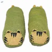 Ethically Made Kids Animal Bolster
