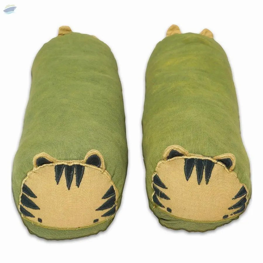 Ethically Made Kids Animal Bolster
