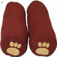 Ethically Made Kids Animal Bolster