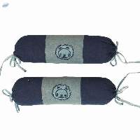 Ethically Made Kids Animal Bolster