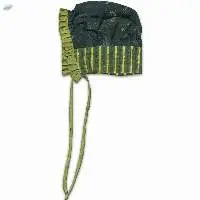Ethically Made Kids Adia Printed Cap