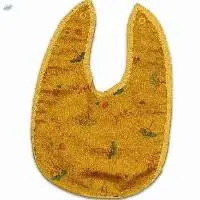 Ethically Made Kids Ishya Classic Bibs