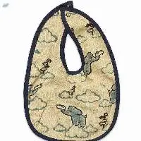 Ethically Made Kids Ishya Classic Bibs