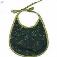 Ethically Made Kids Ishya Classic Bibs