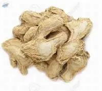 Dry Ginger