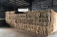 Coconut Fiber