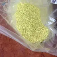 Sulphur