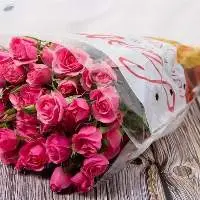 Glorious Flower