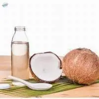 Refined Bleached Deodorized Coconut Oil