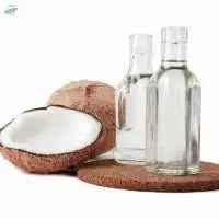 Virgin Coconut Oil (VCO)
